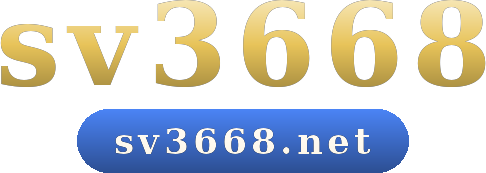 sv3668 logo